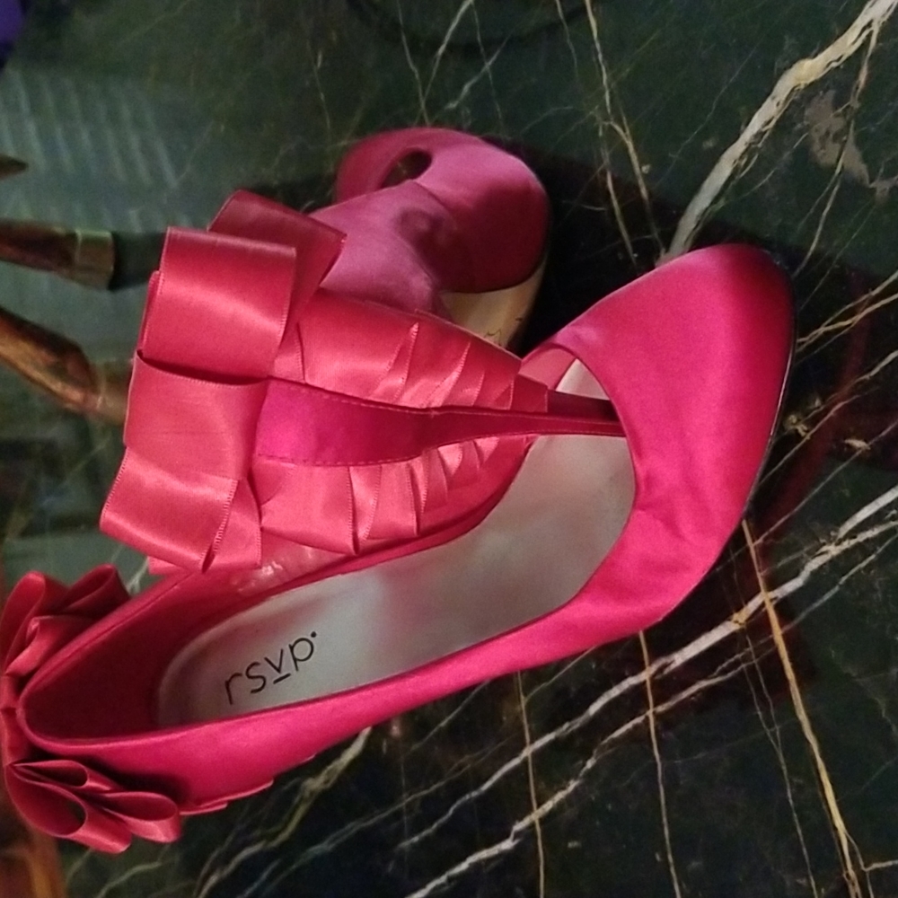 Women's high heels